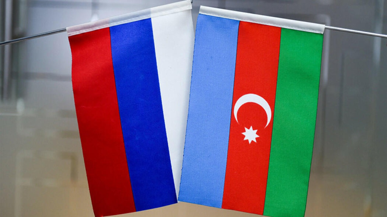ՌԴ Պետդումայի եւ Ադրբեջանի Միլլի Մեջլիսի միջեւ համագործակցության համաձայնագիր է ստորագրվել