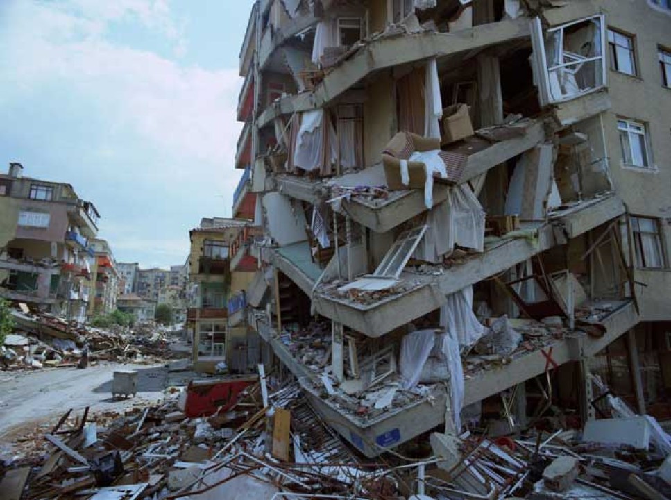Թուրքիայում երկրաշարժերի զոհերի թիվը հասել է 36․187-ի