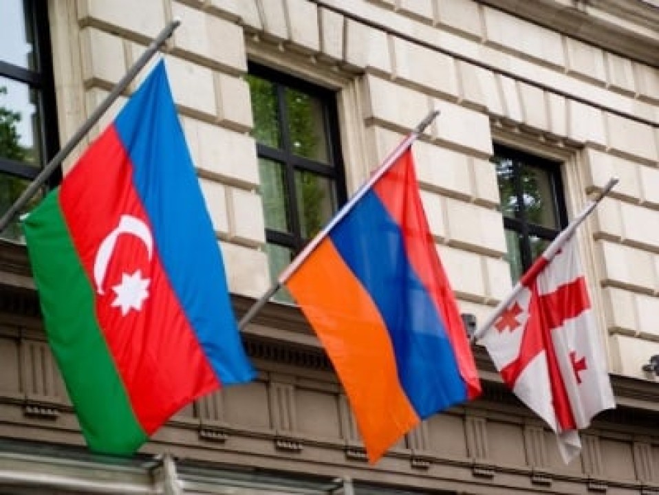 Հայաստանի, Ադրբեջանի եւ Վրաստանի ղեկավարները Հարավային Կովկասի թեման կքննարկեն Մյունխենի համաժողովում