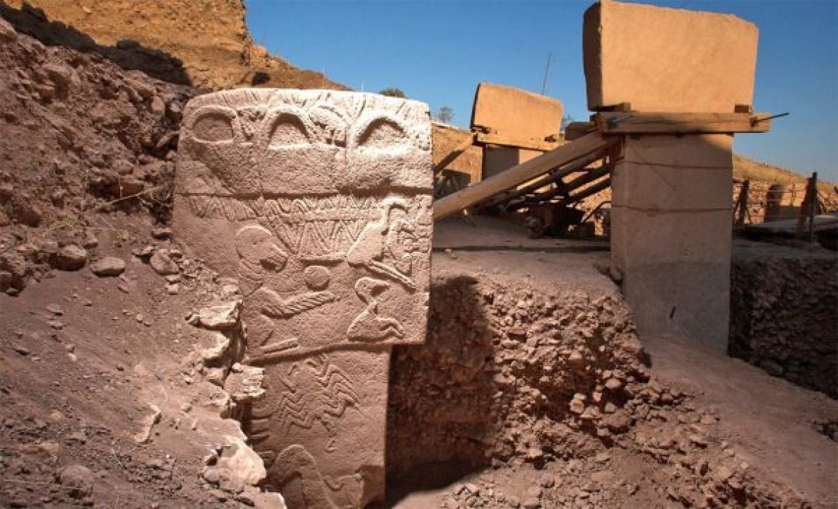 12 հազարամյա Պորտասարի (Գյոբեքլիթեփե) հնագիտական հուշարձանը բացարձակապես չի տուժել երկրաշարժերից