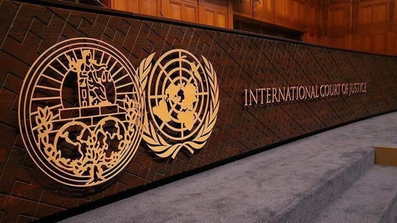 Արդարադատության միջազգային դատարանը մերժեց Ադրբեջանի բոլոր պահանջները