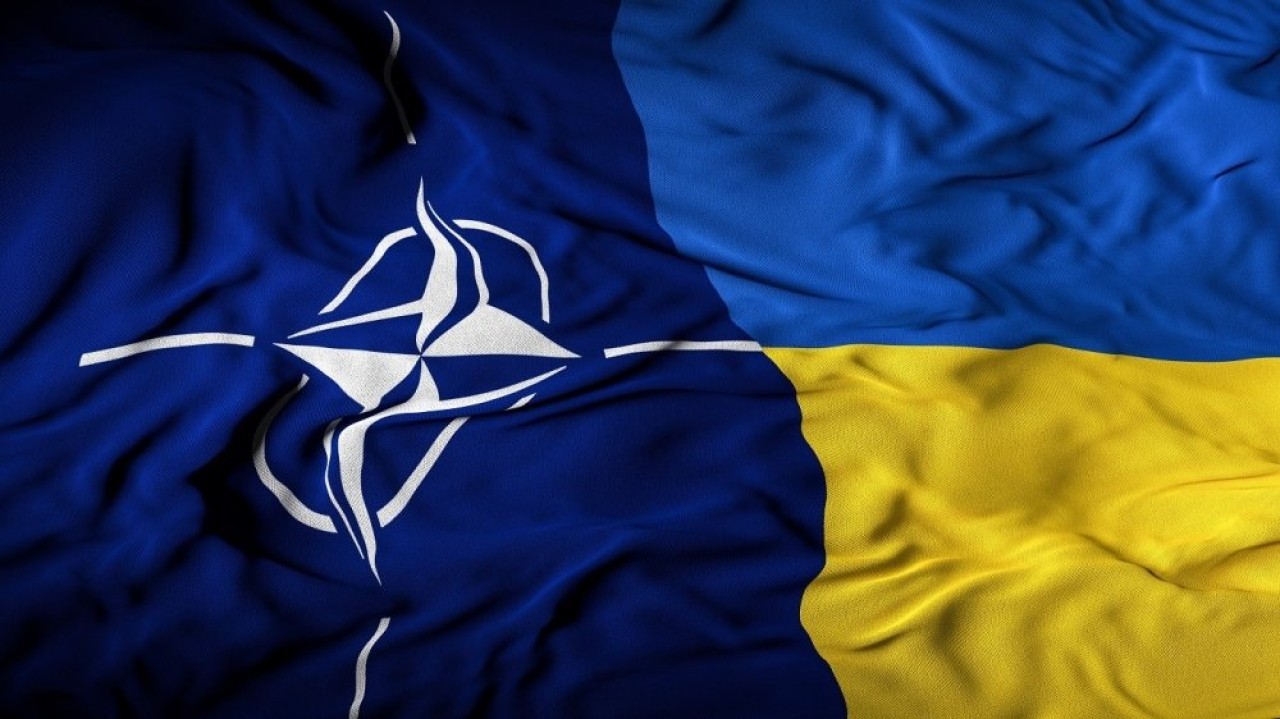 ՆԱՏՕ-ն հայտարարել է Ուկրաինայի օգնությունն ավելացնելու մասին