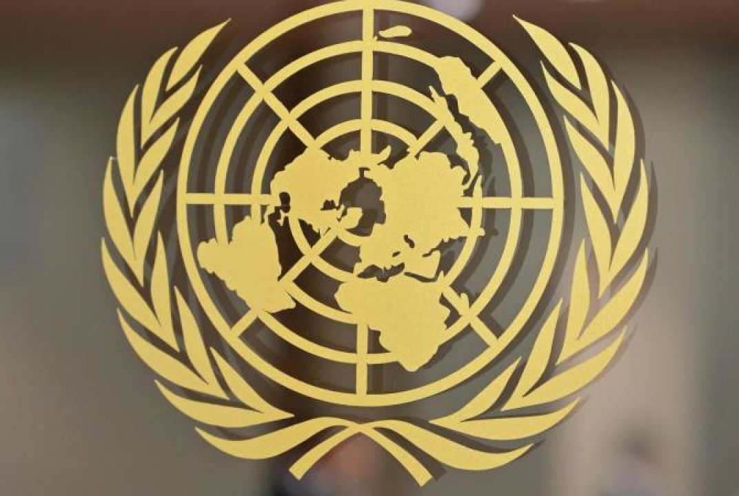ՄԱԿ-ի Գլխավոր ասամբլեան Ուկրաինայի հարցով նստաշրջանի ընթացքում հակառուսական բանաձև է ընդունել