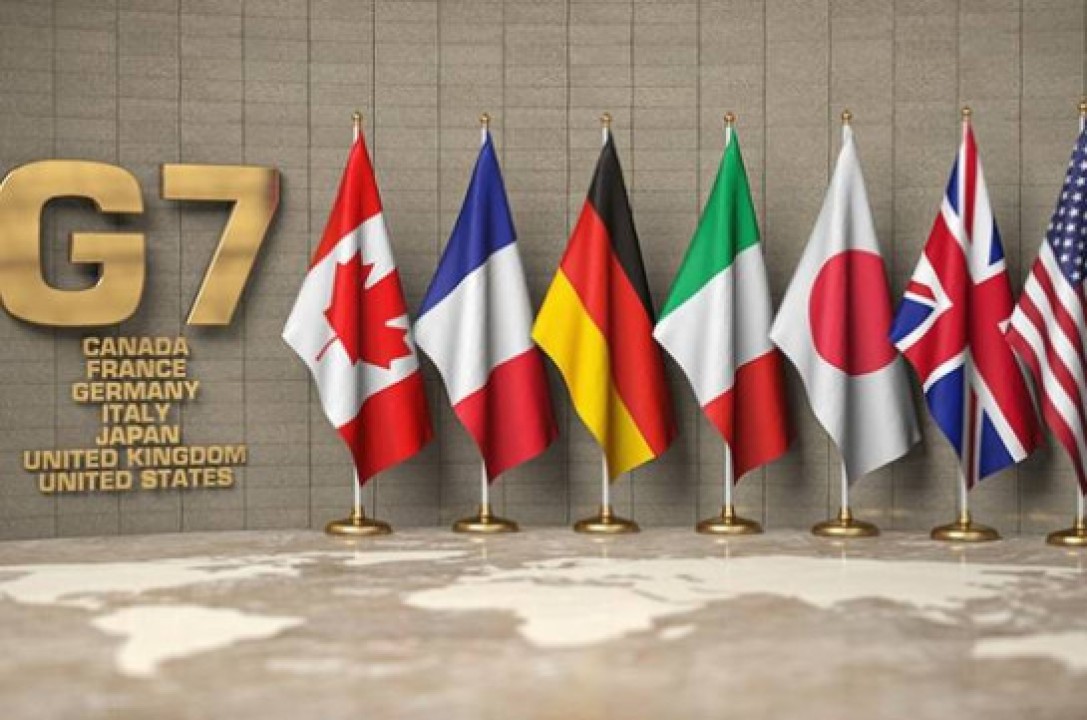 ԱՄՆ-ն G7-ի հանդիպմանը կհայտարարի Ռուսաստանի դեմ նոր պատժամիջոցների մասին