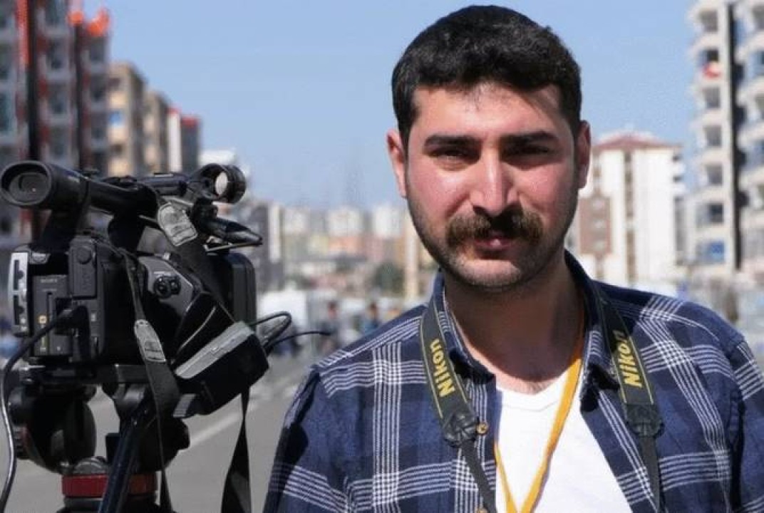 Թուրքիայում լրագրողներ են ձերբակալվել՝ երկրաշարժի առնչությամբ հրապարակումների պատճառով