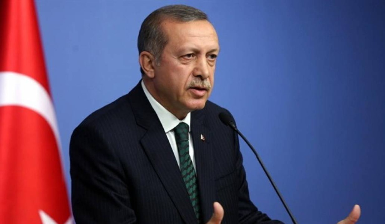Էրդողանը հրամանագիր է ստորագրել Թուրքիայում ընտրությունների նշանակման մասին