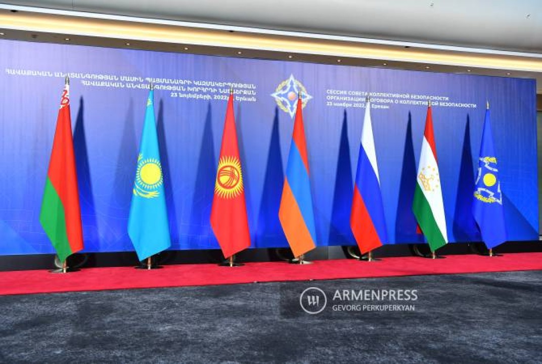 Հայաստանը հրաժարվում է ՀԱՊԿ գլխավոր քարտուղարի տեղակալի՝ իր քվոտայից