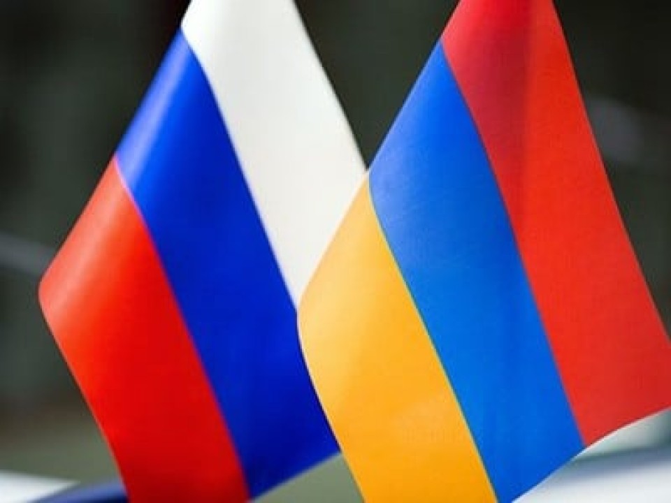 ՌԴ-ում հայ-ռուսական գործարար խորհրդի նիստ կանցկացվի