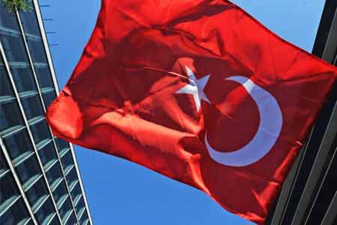 Թուրքիայի խորհրդարան է ներկայացվել ՆԱՏՕ-ին Ֆինլանդիայի անդամակցության արձանագրությունը