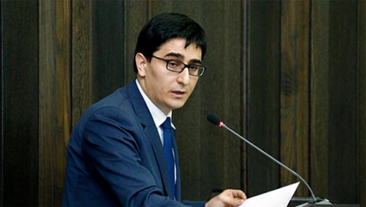 ԱԳՆ-ն աշխատում է Ադրբեջանի կողմից Հաագայի դատարանի որոշումը չկատարելու հարցը ՄԱԿ-ի ԱԽ-ում բարձրացնելու ուղղությամբ