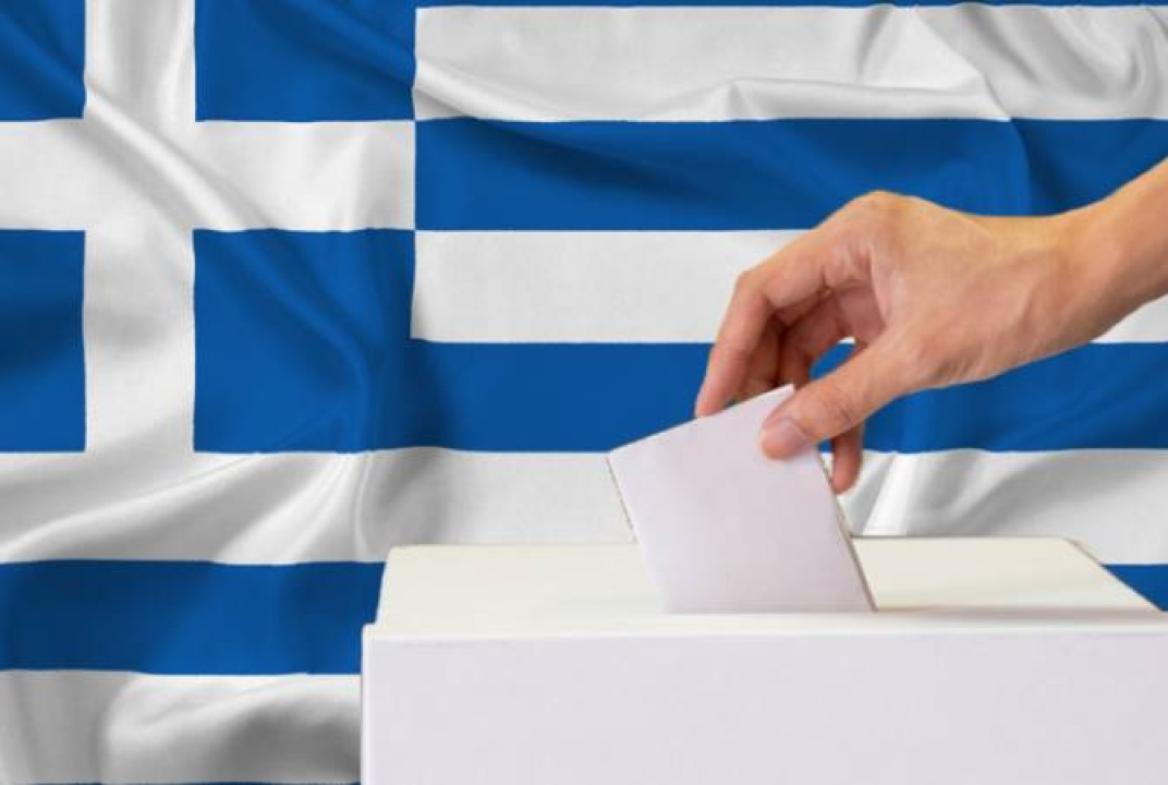 Հունաստանի վարչապետը մայիսին ընտրություններ է հայտարարել՝ երկաթուղային վթարից հետո տիրող դժգոհության ֆոնին
