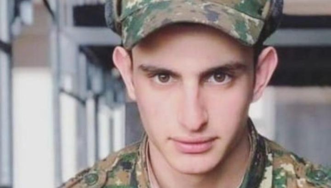 Ժամկետային զինծառայող Արշակ Սարգսյանը մահացու հրազենային վիրավորումը ստացել է գլխի հատվածում. ՔԿ
