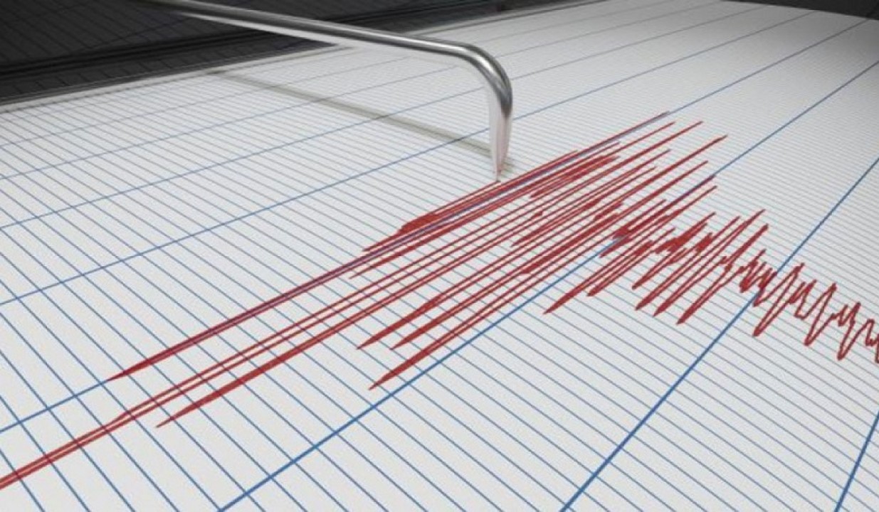 Ադրբեջանում գրանցվել է 6 բալ ուժգնությամբ երկրաշարժ. այն զգացվել է նաև Արցախում