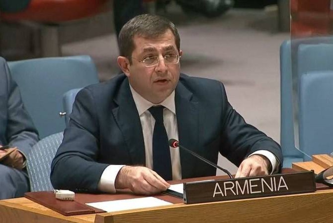 Հայաստանը հերքել է Ադրբեջանի կեղծ մեղադրանքները, թե զինված ուժերում անչափահասների է ներգրավում