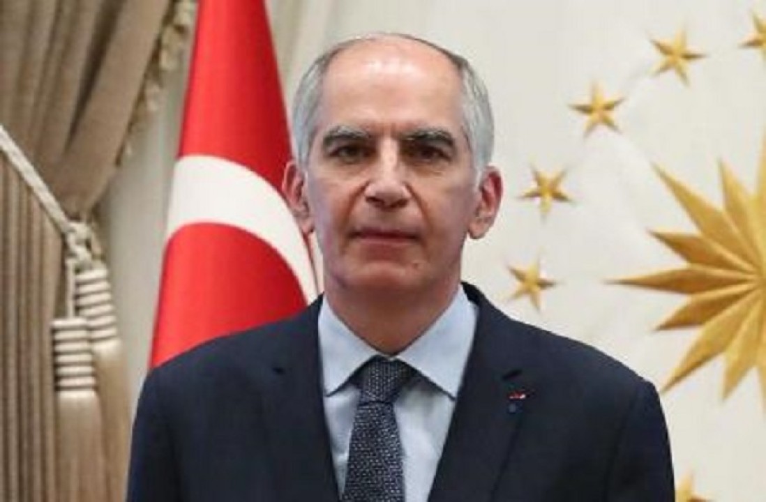 Ֆրանսիայի դեսպանին կանչել են Թուրքիայի ԱԳՆ՝ Սենատում քրդական կազմավորումների անդամներին պարգեւատրելու համար