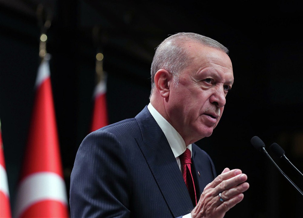 «Թուրքիայի տնտեսությունը ինչ-որ փուլից սկսած կփլուզվի». The Economist