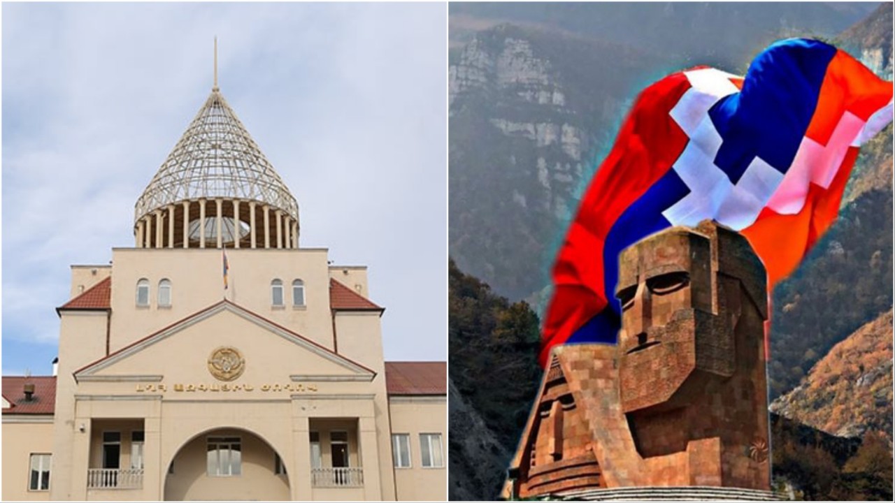 Հայաստանը և Արցախը անբաժանելի միասնություն են. «Միասին» շարժումը ապրիլի 4-ին, ժամը 16։00-ին հրավիրում է ԱԺ-ի մոտ