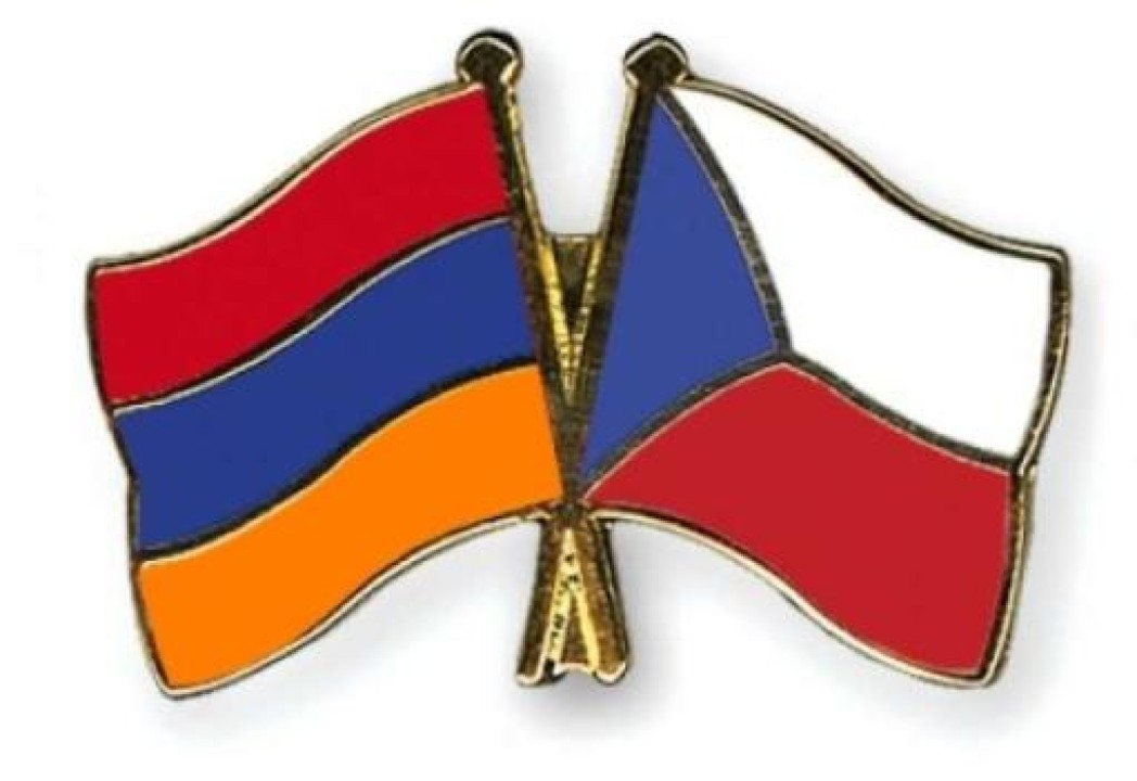 Հայաստան-Չեխիա ռազմատեխնիկական գործակցության մասով համաձայնագիր կկնքվի․ այն կուղարկվի ՍԴ