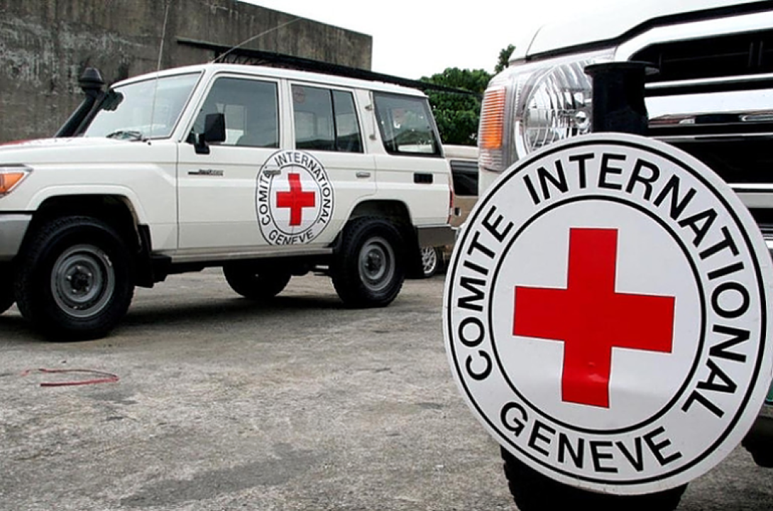 Կարմիր խաչի ուղեկցությամբ այսօր 12 բուժառու տեղափոխվել է ՀՀ ԲԿ-ներ