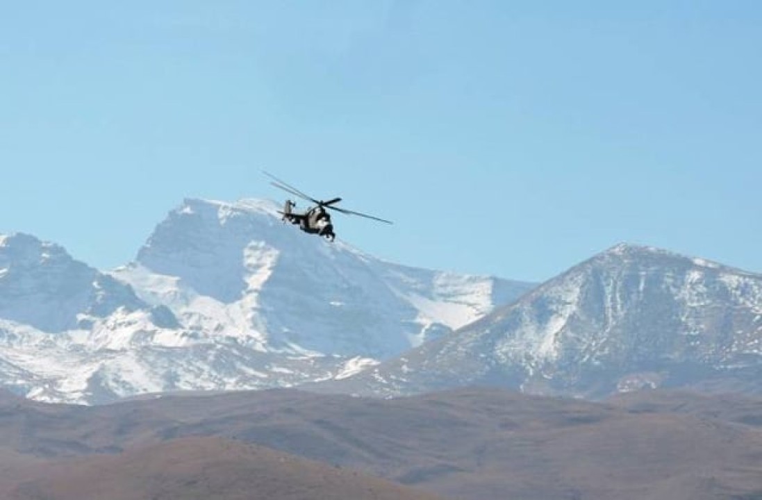 Հայաստանում ռուսական ռազմաբազայի օդաչուները ուսումնամարտական թռիչքներ կիրականացնեն