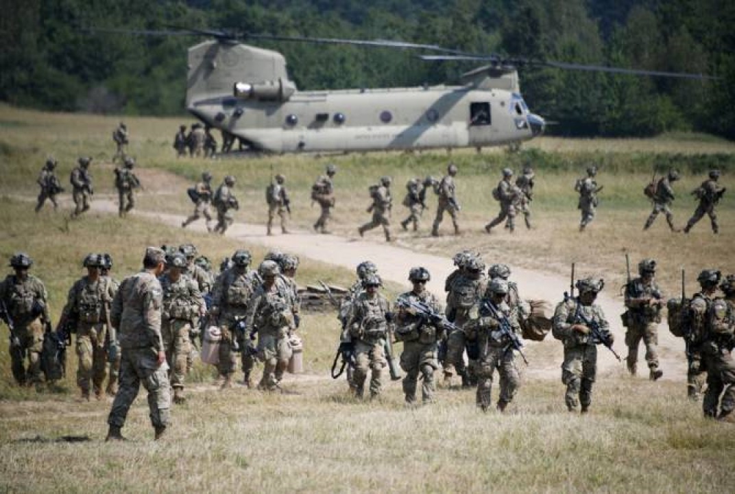 ՀՀ ՊՆ-ն պլանավորում է մասնակցել Եվրոպայում ԱՄՆ ցամաքային զորքերի հրամանատարության 2 այլ զորավարժությունների