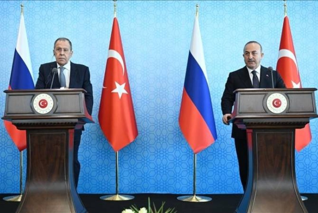 Անկարան անհրաժեշտ է համարում Հայաստանի և Ադրբեջանի միջև որքան հնարավոր է շուտ խաղաղության պայմանագրի կնքումը