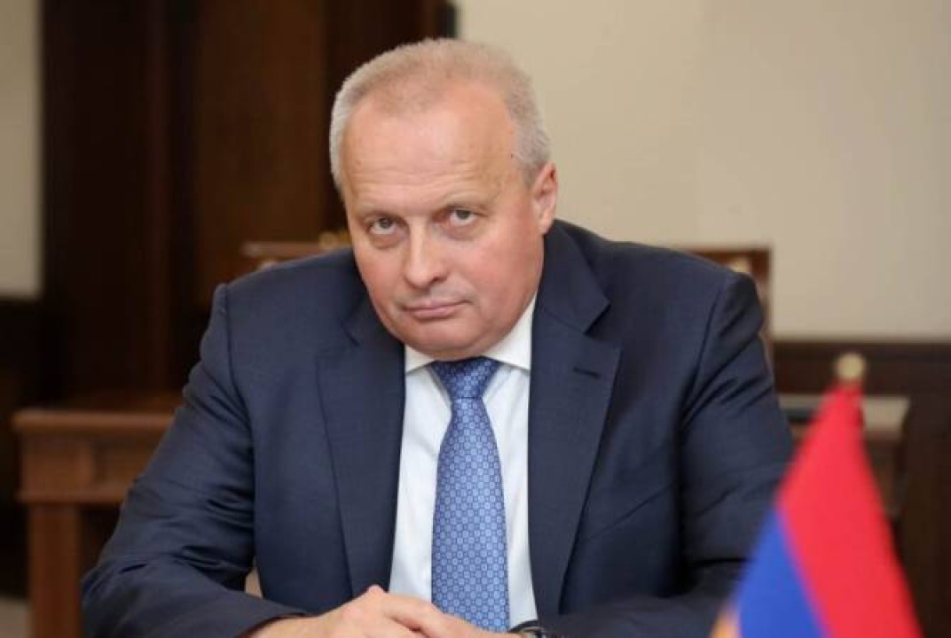 Ռուսաստանը որևէ կերպ չի հրաժարվում Հայաստանի նկատմամբ ունեցած պարտավորություններից․ Կոպիրկին