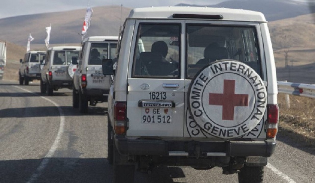 Արցախից 14 անձ տեղափոխվել է Հայաստան, Արցախ է վերադարձել 7 բուժառու