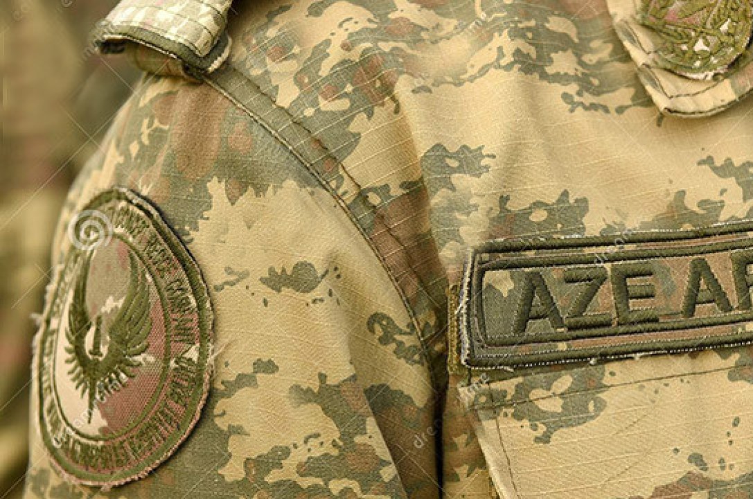 ՀՀ տարածքում հայտնաբերվել և ձերբակալվել է Ադրբեջանի ԶՈՒ զինծառայող