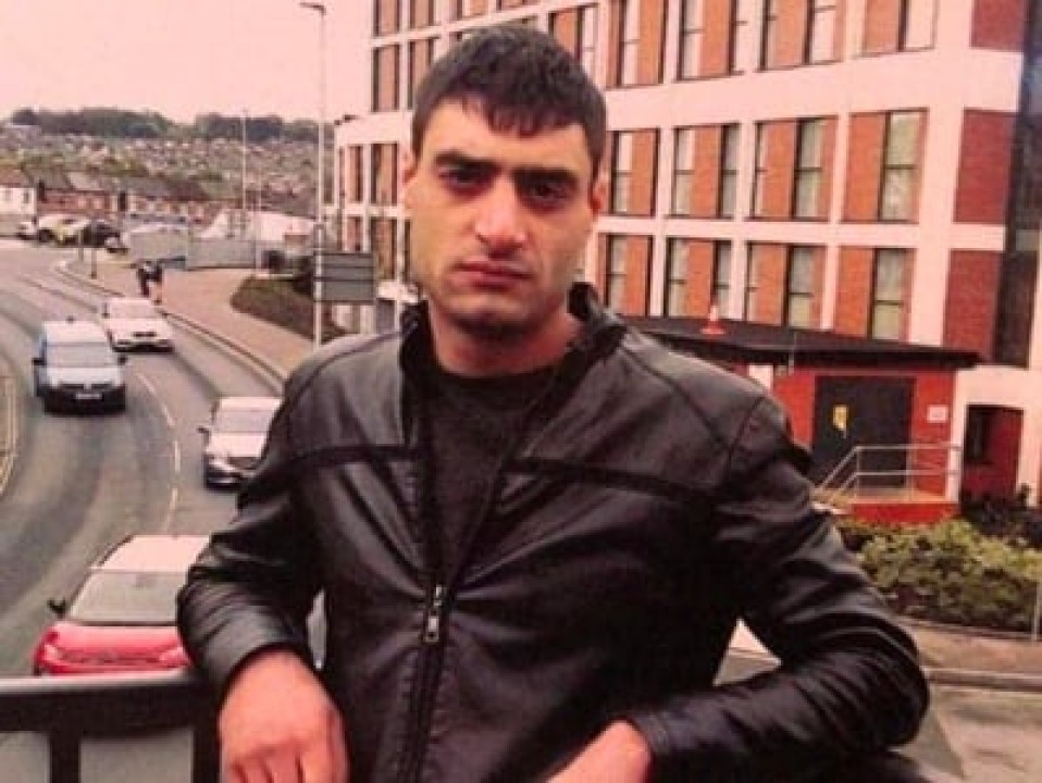 «Մայրն ասում էր՝ Նարեկն է վերջին հույսս». Տեղ գյուղում զոհված Նարեկ Սարգսյանը հատուկջոկատային էր