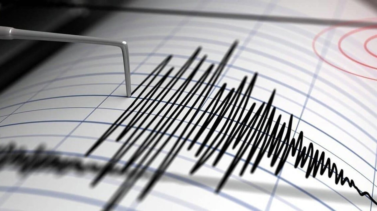 Թուրքիայի հարավ-արեւելքում 4,3 մագնիտուդով երկրաշարժ է տեղի ունեցել