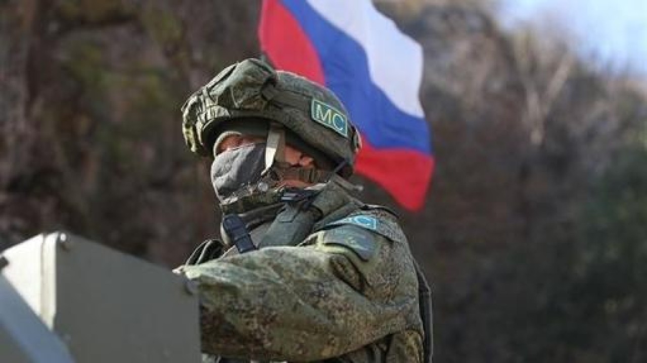 ՌԴ պաշտպանության նախարարությունը՝ Լեռնային Ղարաբաղում տիրող իրավիճակի մասին