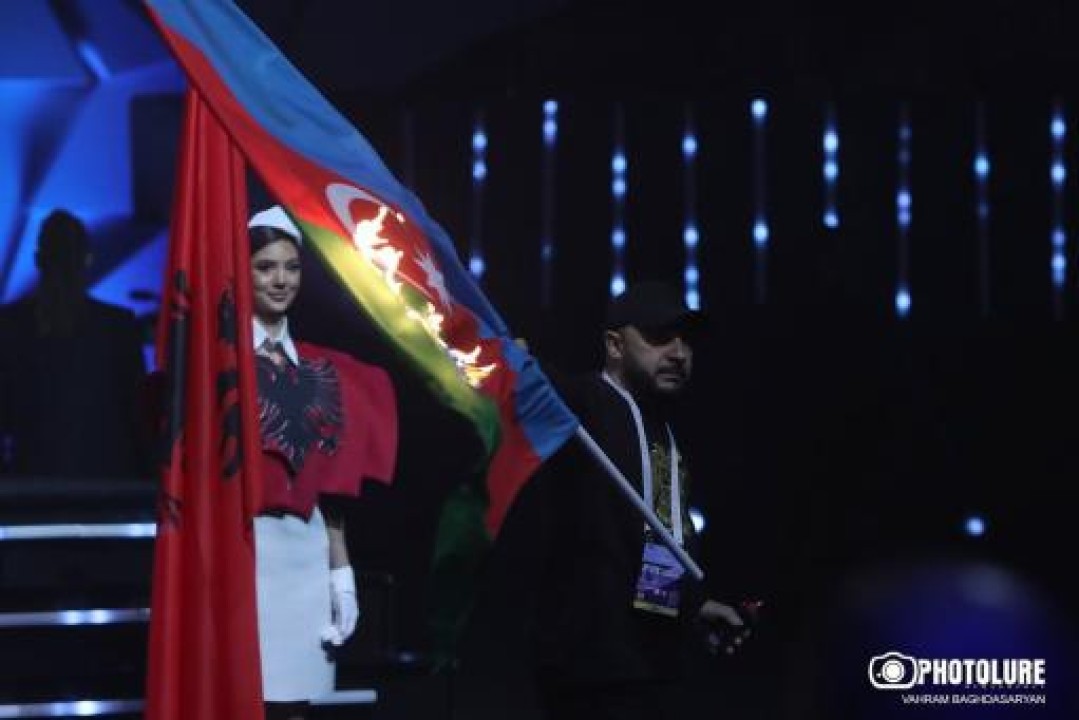 Ադրբեջանցի մարզիկները որոշել են չմասնակցել Երևանում կայանալիք ծանրամարտի Եվրոպայի առաջնությանը