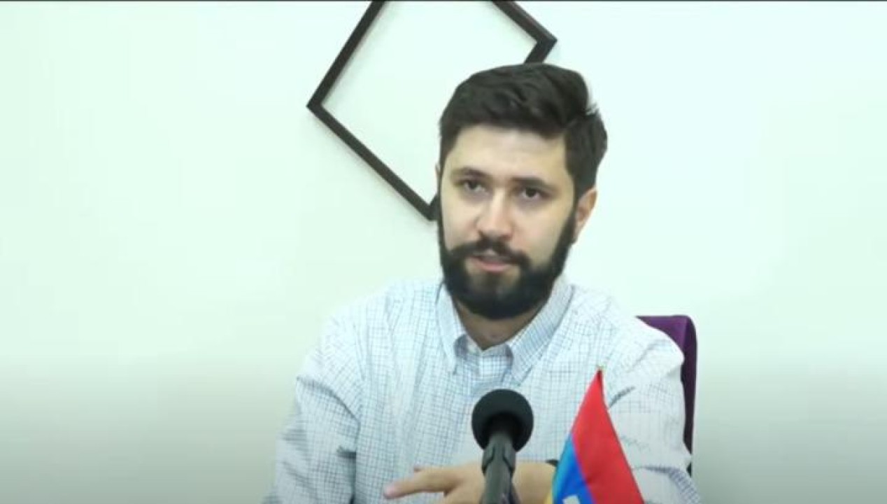 Մնում է իշխանությունը ադրբեջանցի սահմանահատումների համար էլ ներողություն խնդրեր միջազգային հանրությունից․ Բենիամին Մաթևոսյան