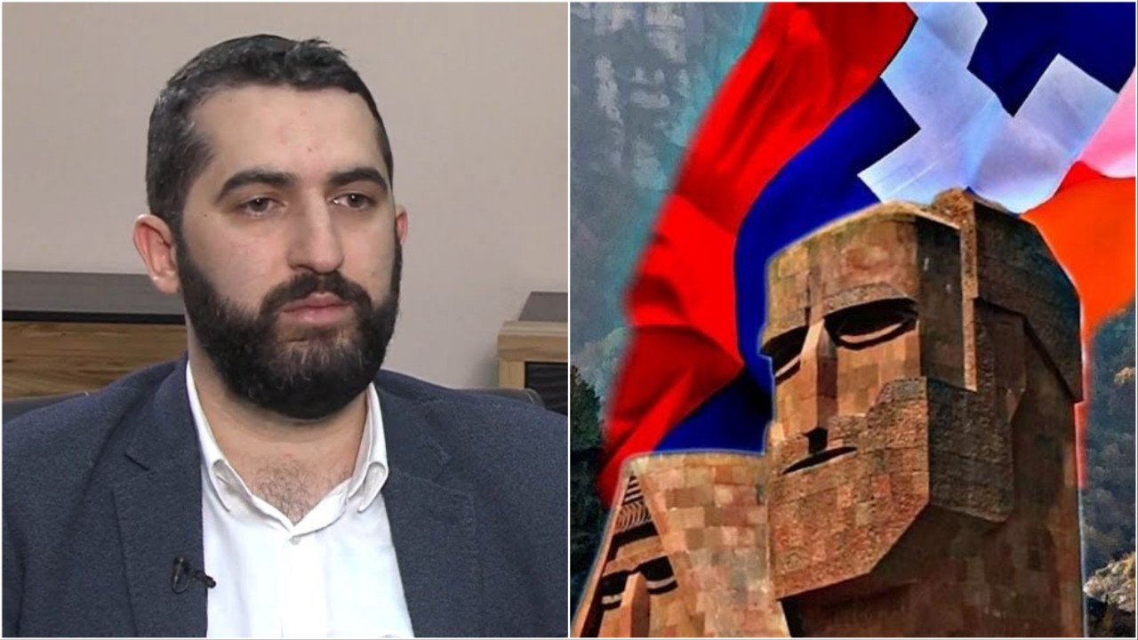 Արցախը Ադրբեջանի մաս ճանաչողը պետական ու ազգային դավաճան է. թուրքագետ