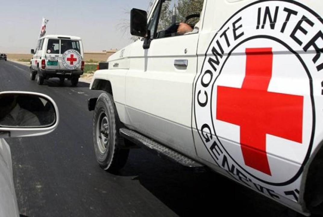 Կարմիր խաչի միջազգային կոմիտեի միջնորդությամբ 11 անձ այսօր տեղափոխվել են ՀՀ բժշկական կենտրոններ
