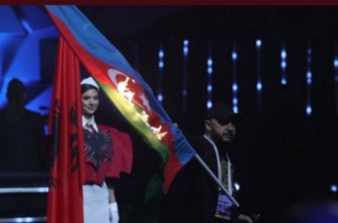 Ադրբեջանն Արամ Նիկոլյանի նկատմամբ միջազգային հետախուզում է հայտարարել