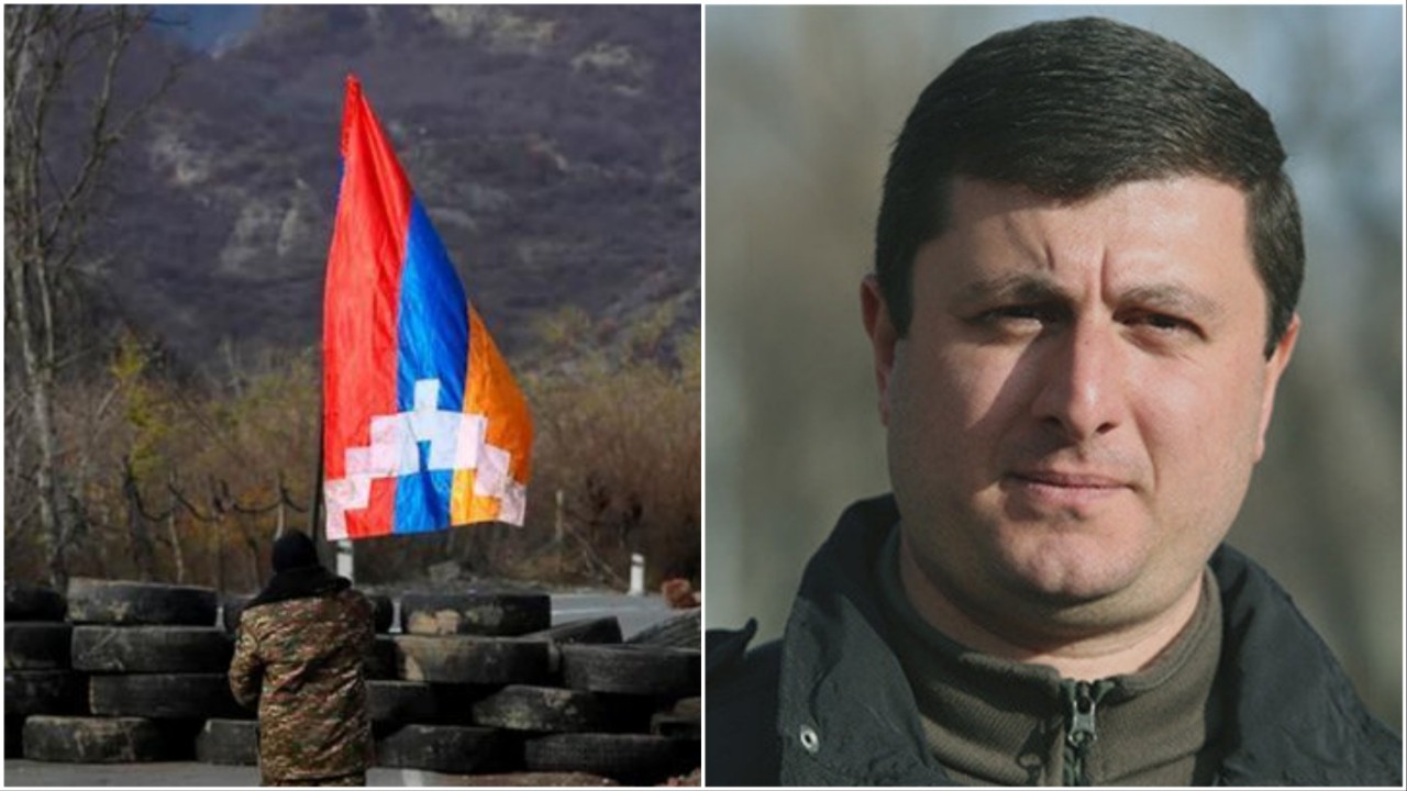 Միջազգային հանրության լռության և ՀՀ իշխանության հանցավոր անգործության պայմաններում Ադրբեջանը շարունակում է ճգնաժամը խորացնելու իր հանցավոր քաղաքականությունը. Աբրահամյան
