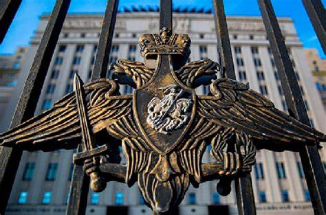 Ռուսաստանի ՊՆ-ն «միակողմանի և չհամաձայնեցված» է որակել Ադրբեջանի գործողությունները