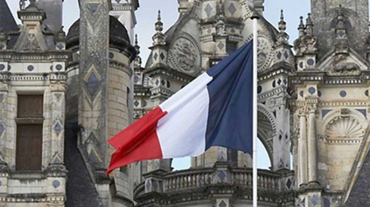 Ֆրանսիան դատապարտում է Ադրբեջանի կողմից Լաչինի միջանցքում անցակետի տեղադրումը