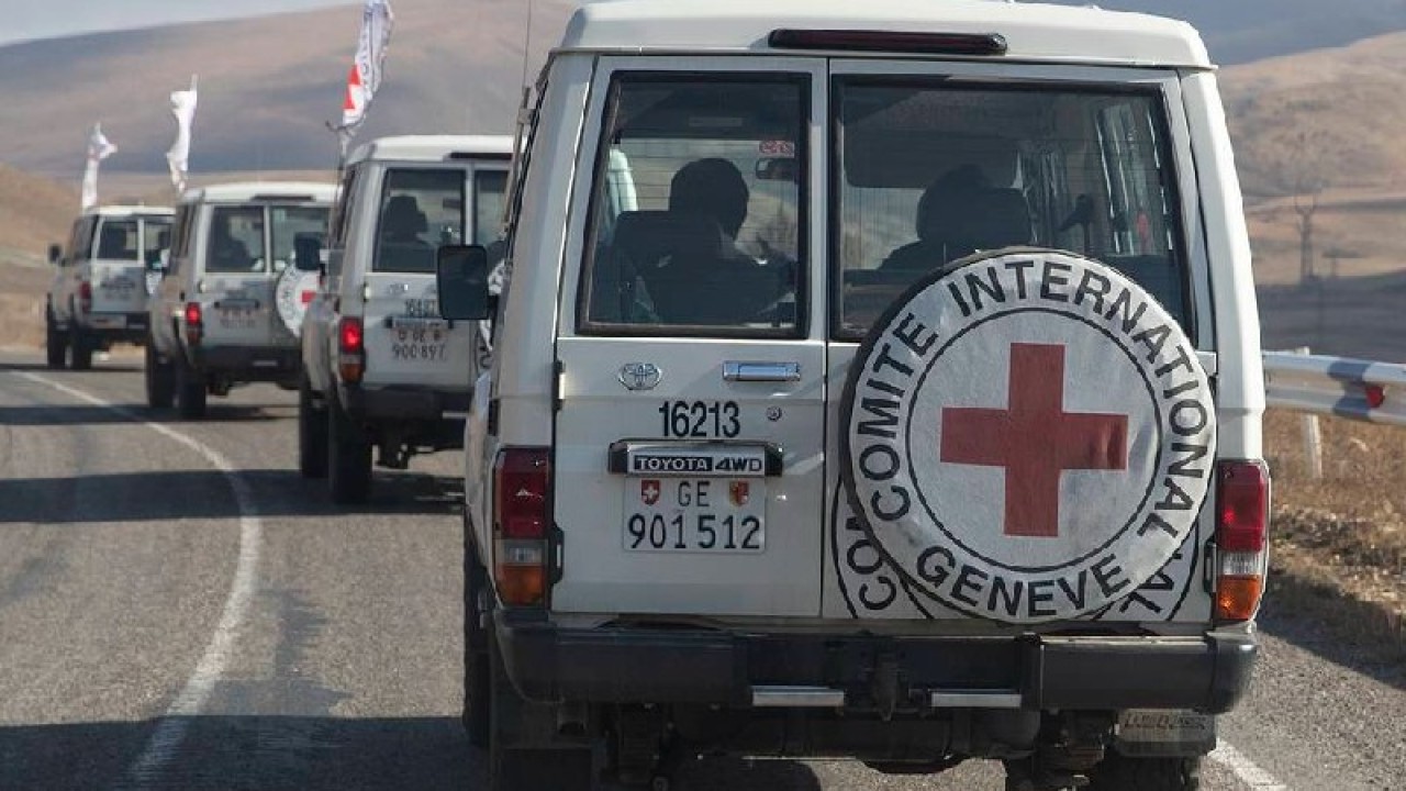 Կարմիր խաչի միջազգային կոմիտեի աշխատակիցները կտարհանվեն Սուդանից