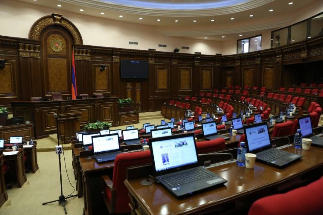 ՀՀ ԱԺ-ն հրաժարվում է նիստ անել արցախցիների հետ․ «Հրապարակ»