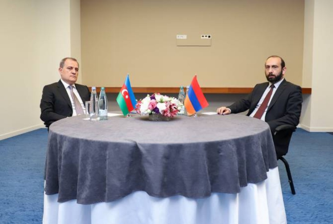 Հայաստանի և Ադրբեջանի արտաքին գործերի նախարարները կհանդիպեն Մոսկվայում