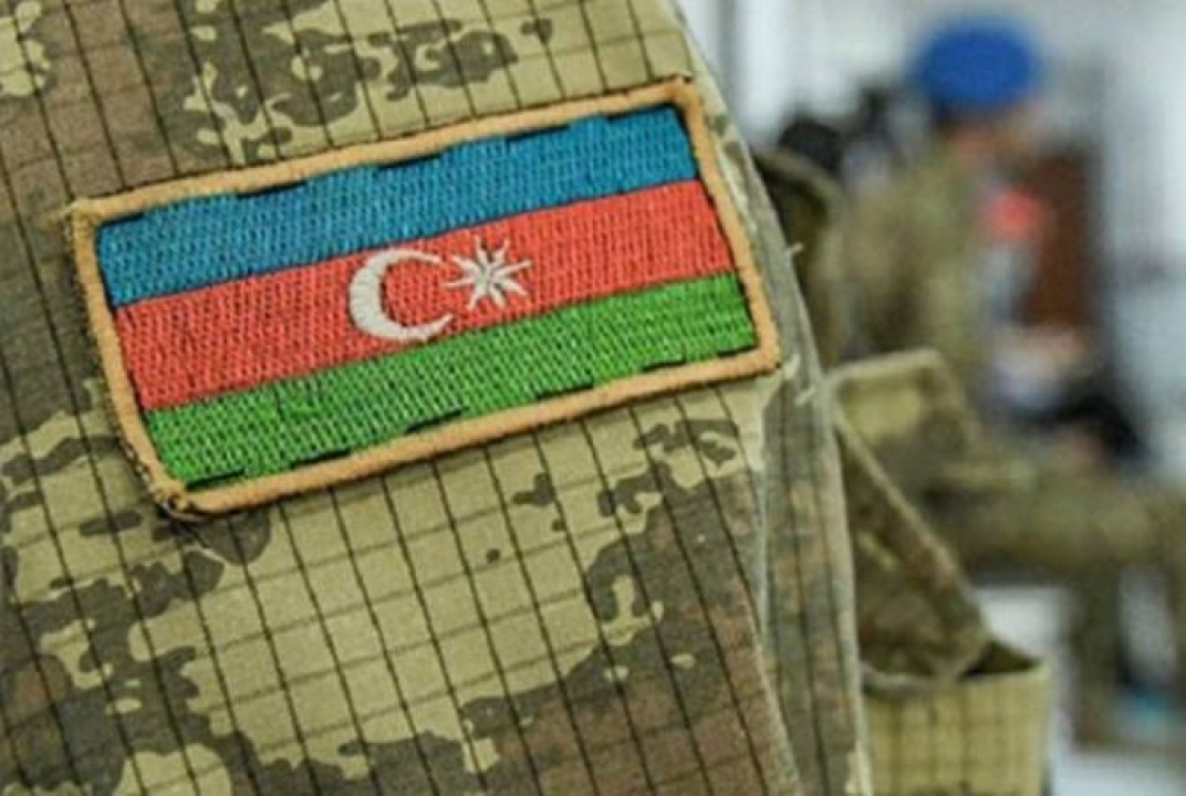 Ադրբեջանը հայտնել է մեկ զինծառայողի մահվան մասին