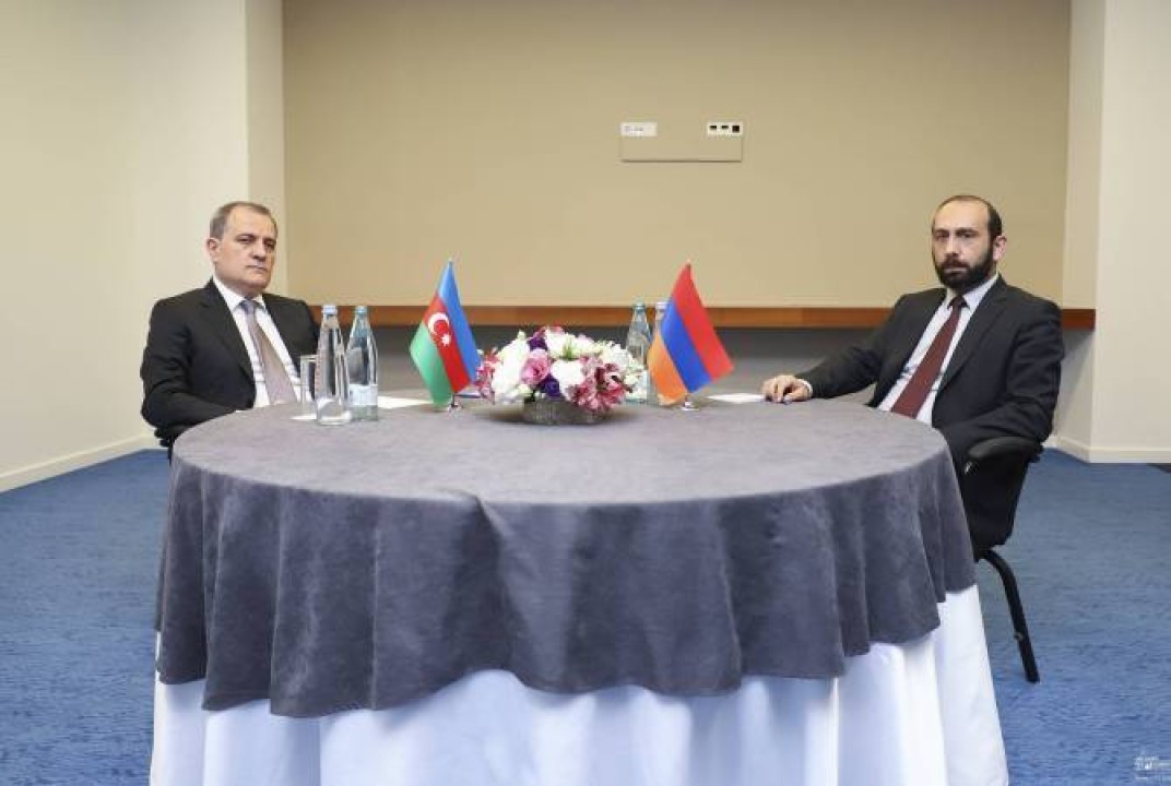 Մոսկվայում Հայաստանի և Ադրբեջանի ԱԳ նախարարների հանդիպումը նախատեսված է մայիսի 19-ին