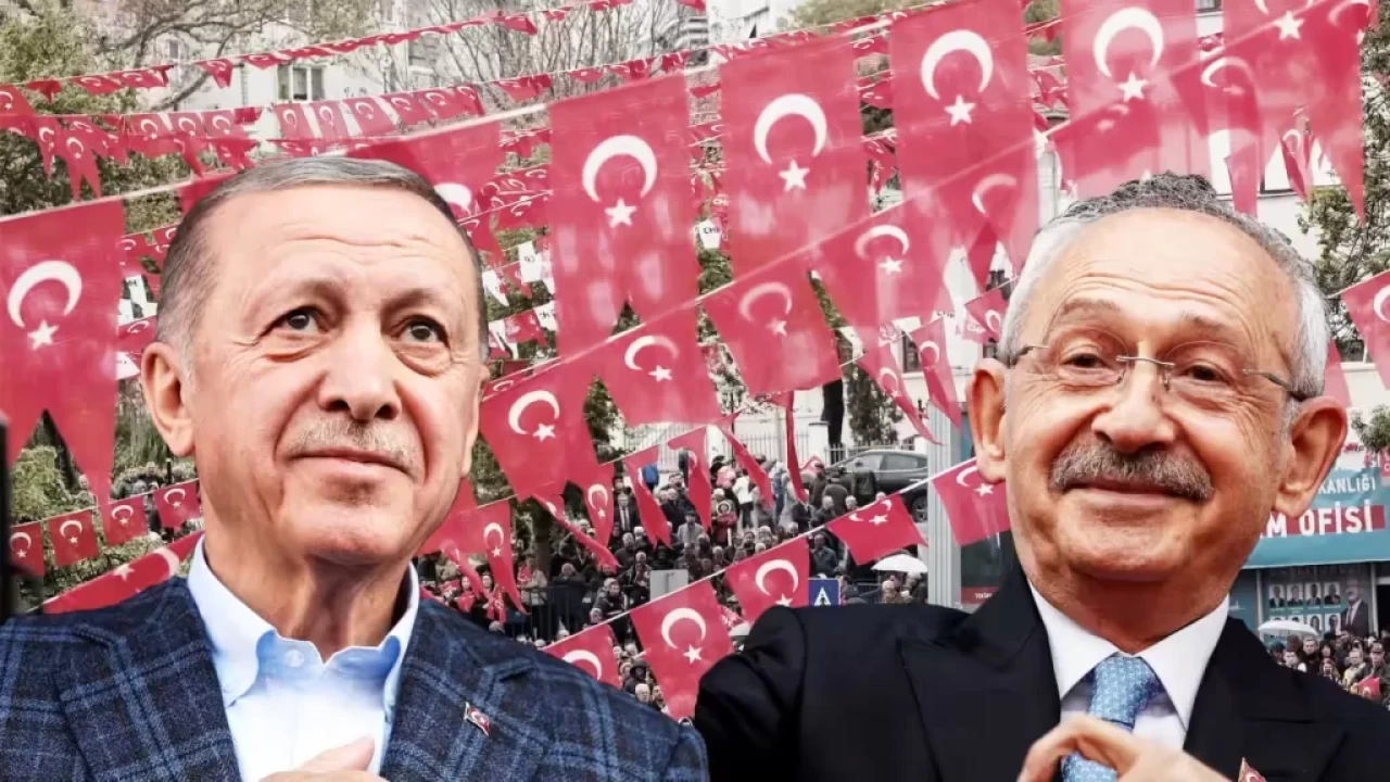 Արդեօք Ա՞յլ Երկրշարժ Մը Թուրքիոյ Քաղաքական Բեմին Վրայ