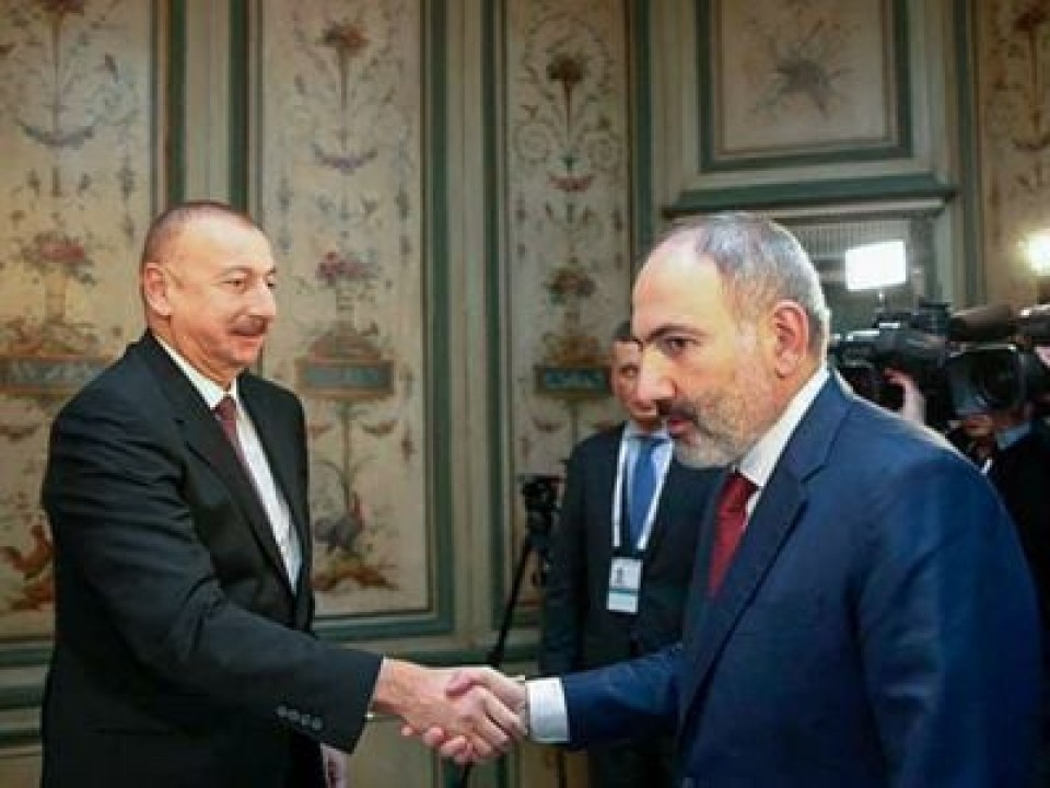ՀՀ ԱԳՆ-ն ուղիղ չի պատասխանում՝ արդյո՞ք բանակցություններում քննարկվում է Ղարաբաղը Ադրբեջանի կազմում ճանաչելը