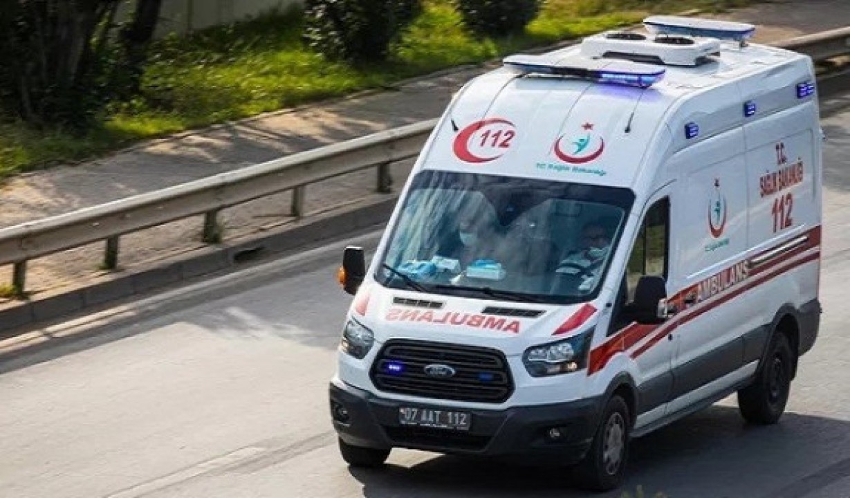 Թուրքիայում ընտրությունների ժամանակ 2 մարդ է մահացել կաթվածից