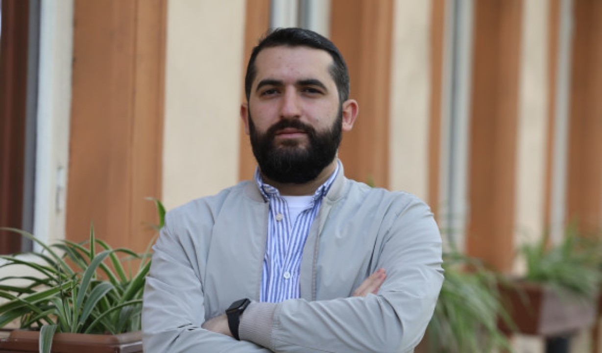 Հայաստանում առաջիկա ամիսների համար կա երկու հստակ ճանապարհ. թուրքագետ