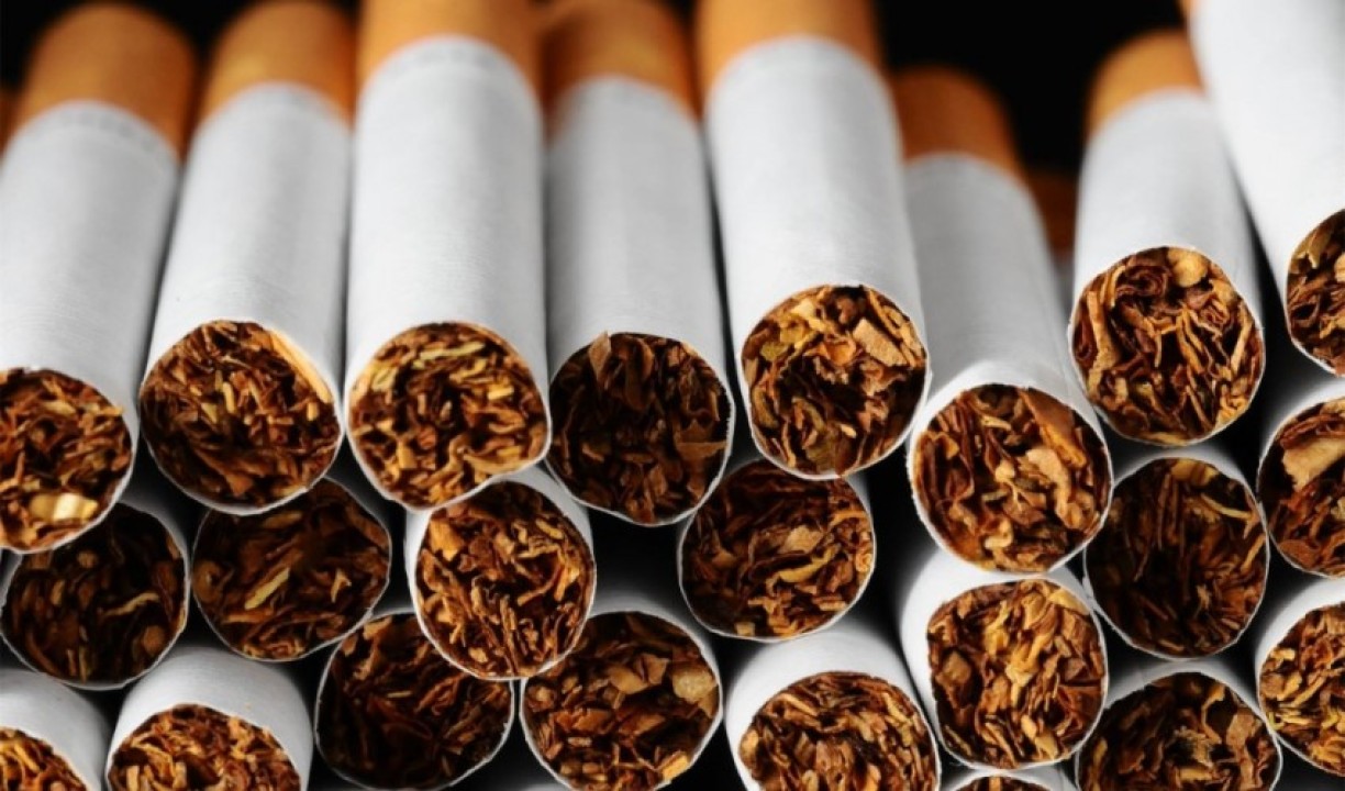 ՊԵԿ-ը բացահայտել է ծխախոտի արտադրությամբ զբաղվող ընկերության կողմից առանց ակցիզային դրոշմանիշերի ծխախոտի իրացման խոշոր դեպքեր
